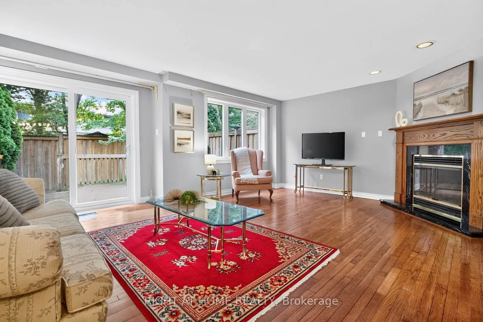 5480 Glen Erin Drive #83