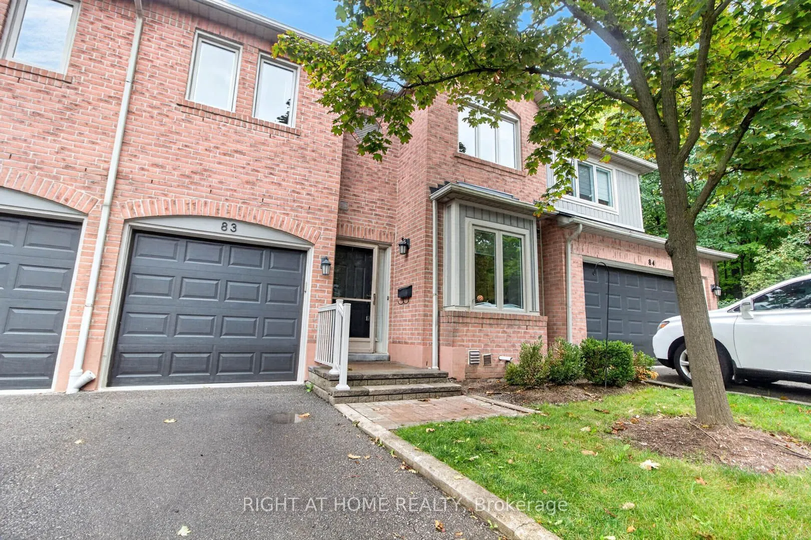 5480 Glen Erin Drive #83