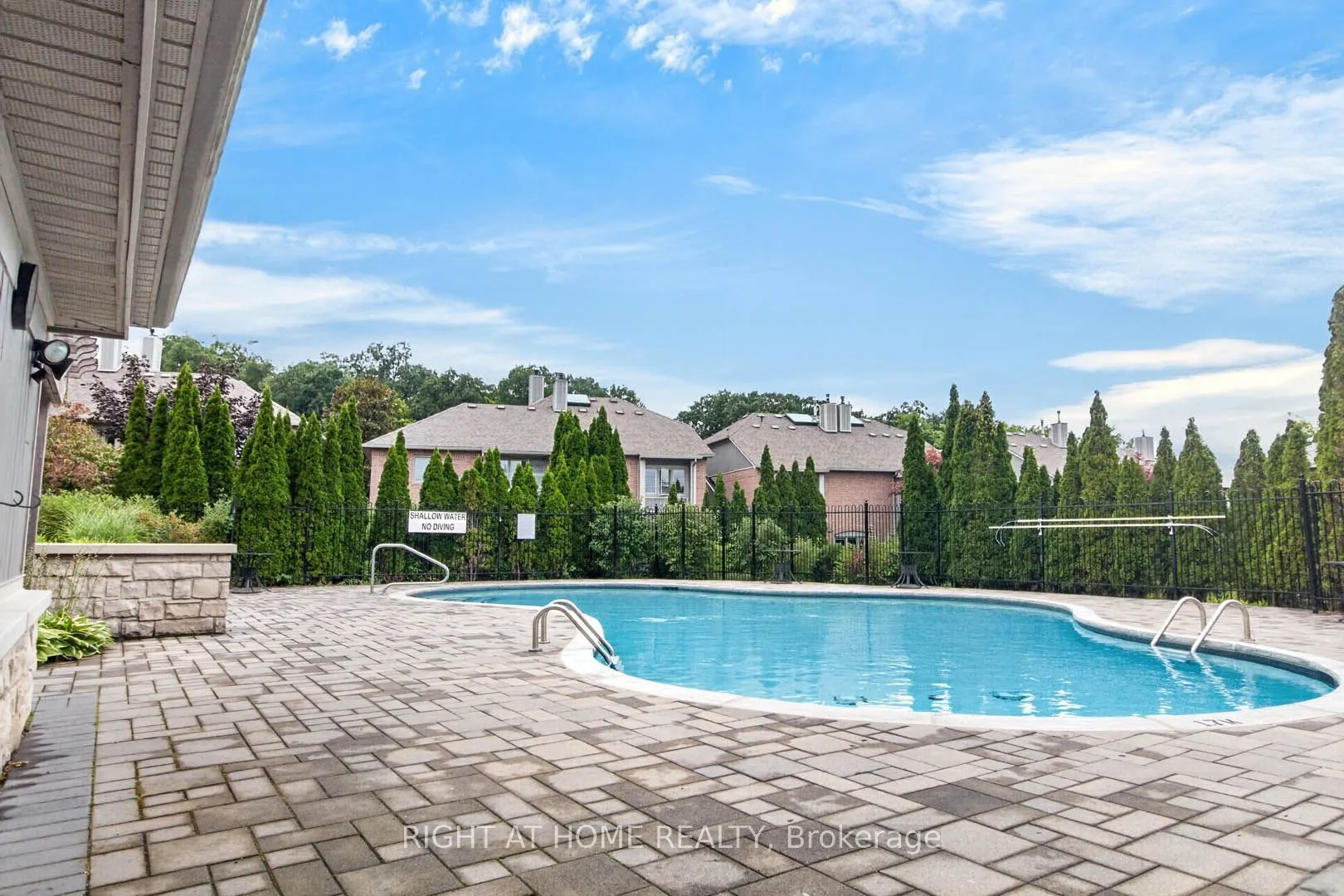 5480 Glen Erin Drive #83
