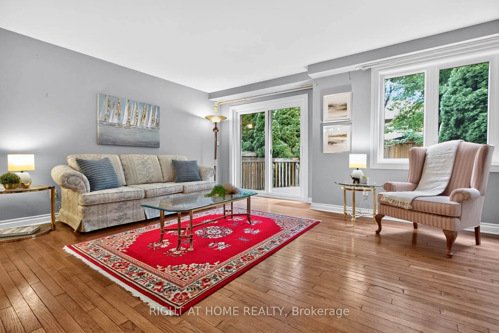 5480 Glen Erin Drive #83