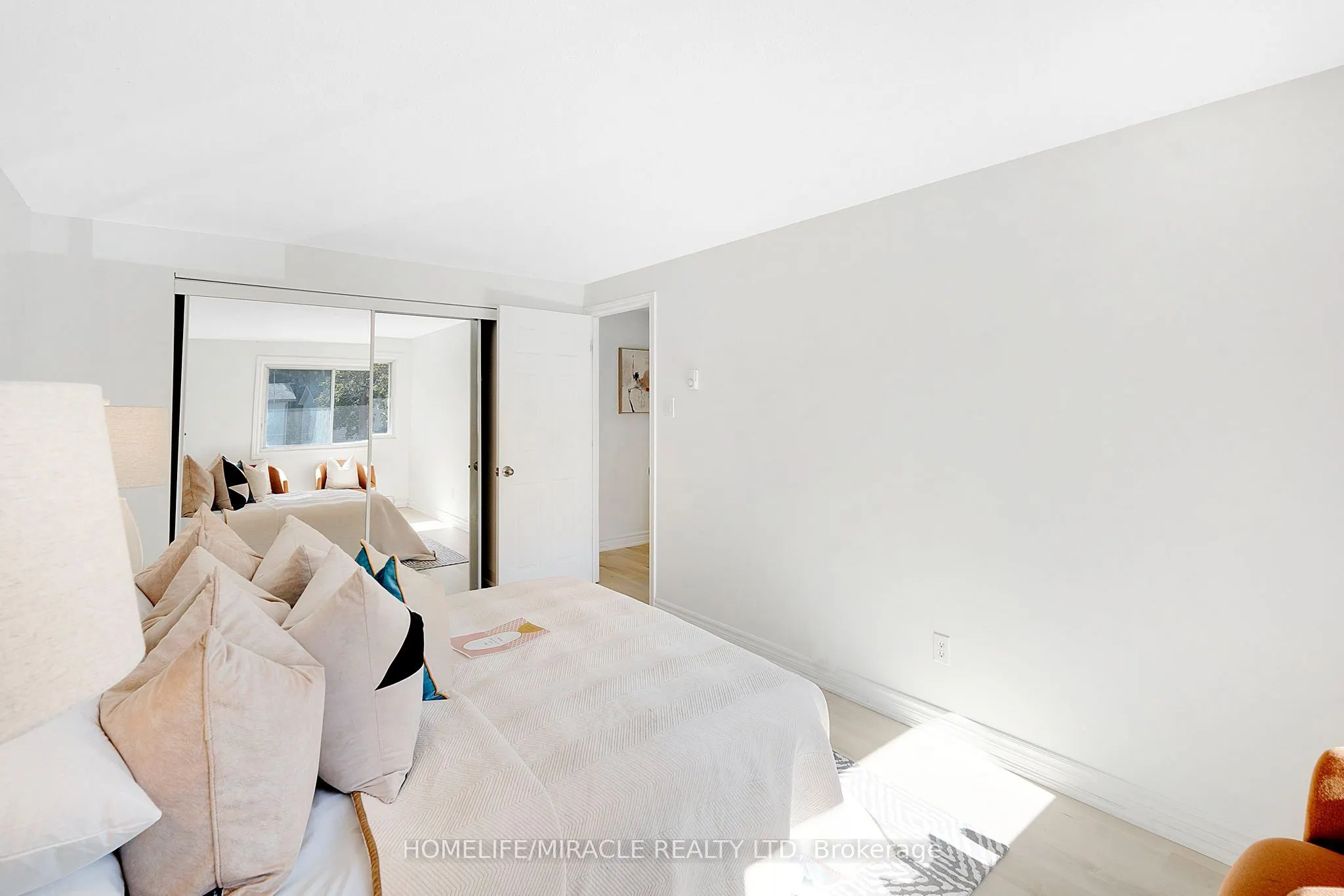 10 Habitat Square