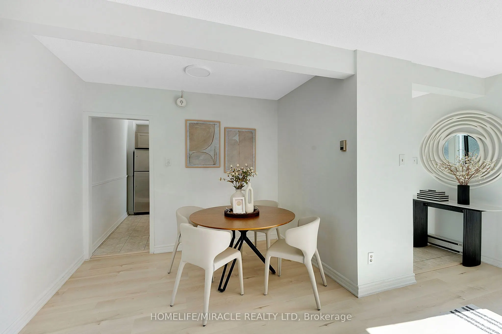 10 Habitat Square