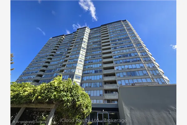700 Constellation Drive