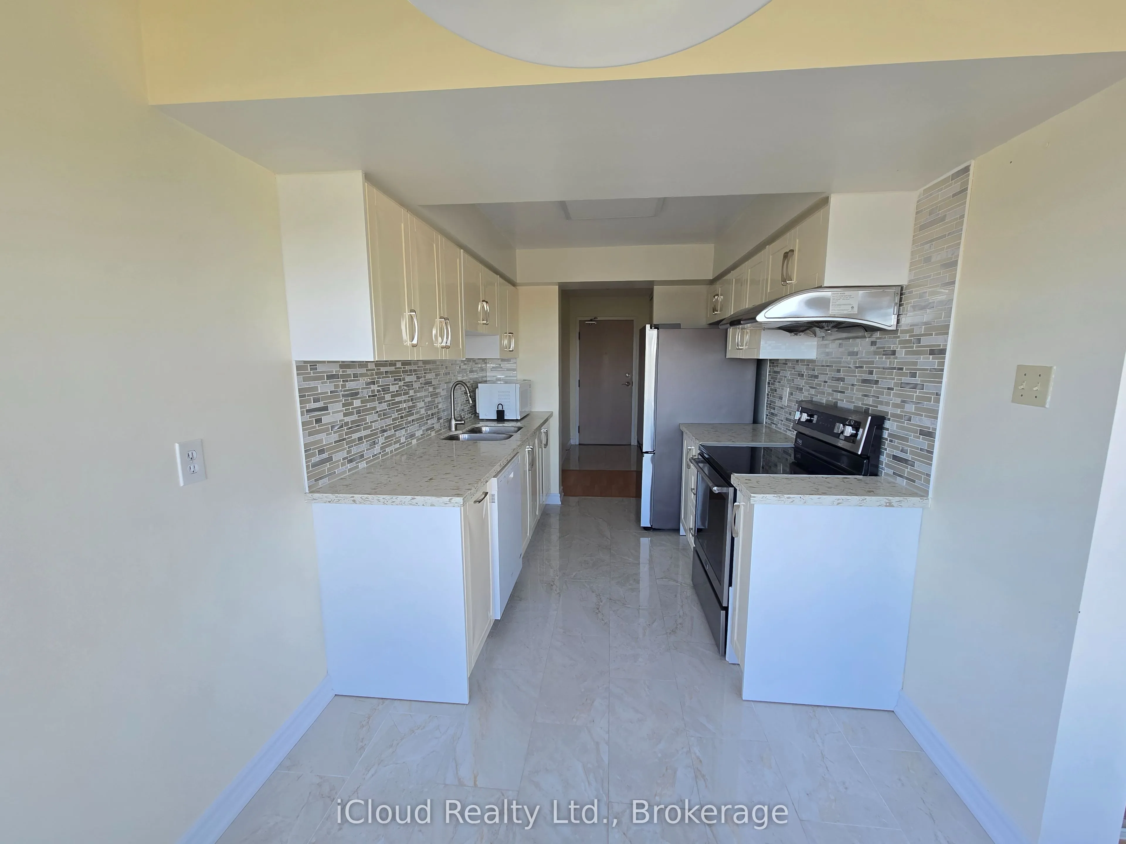 700 Constellation Drive #1407