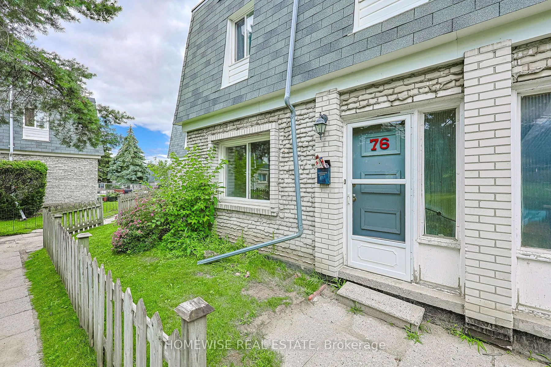 1350 Winding Trail #72