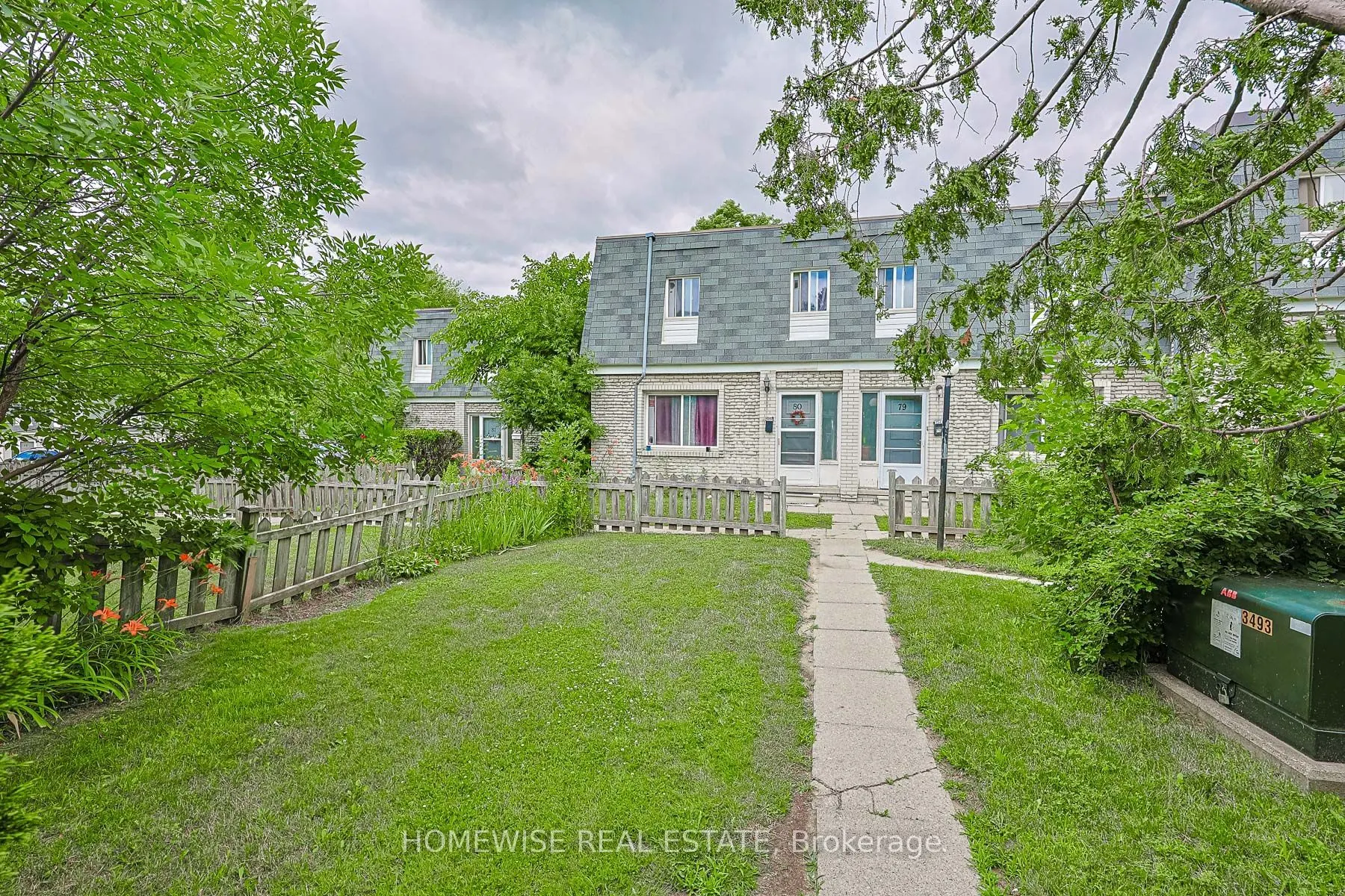 1350 Winding Trail #72