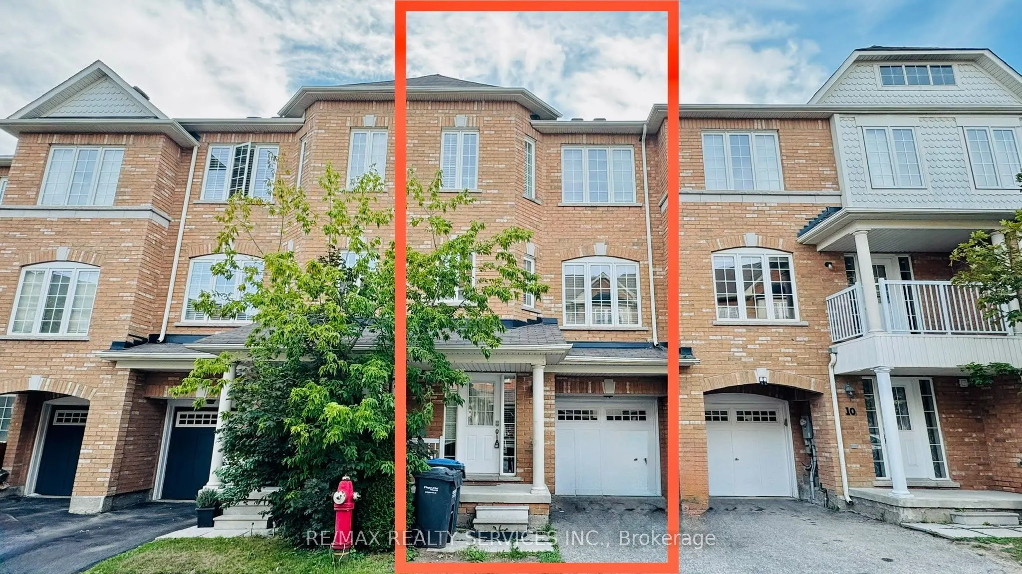 12 Urbana Road