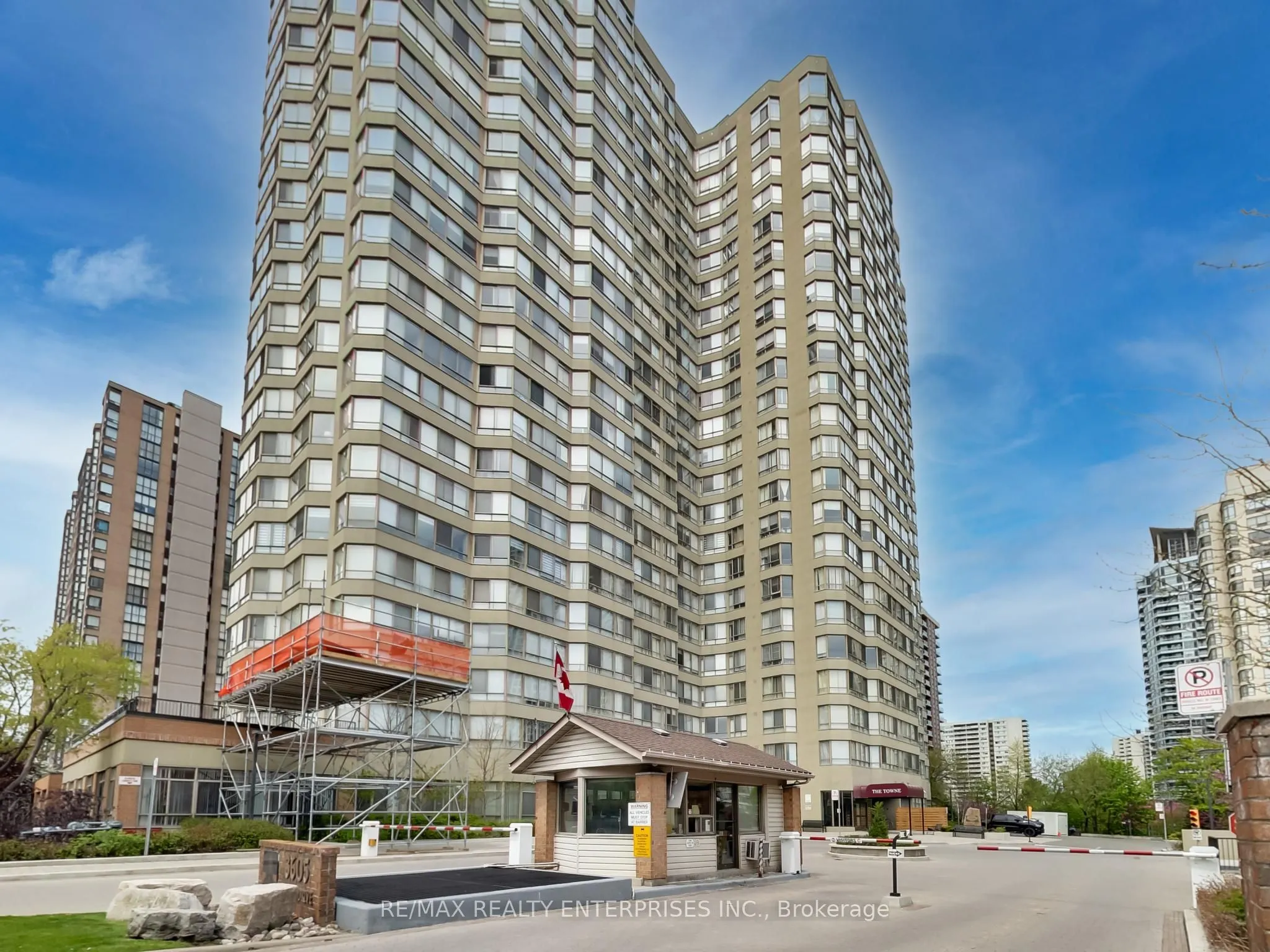 3605 Kariya Drive #110B