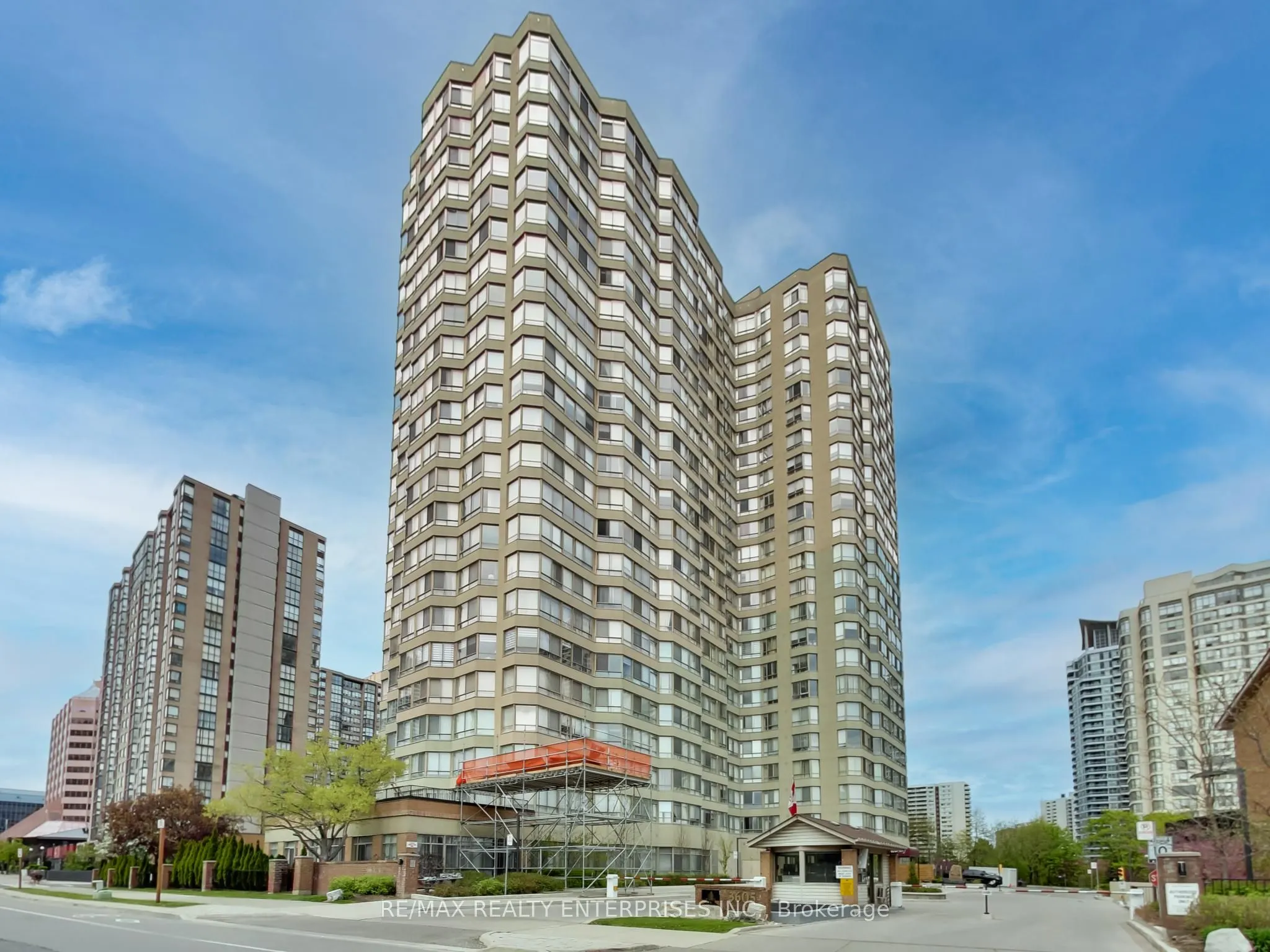 3605 Kariya Drive #110B