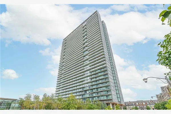 105 The Queensway Avenue #1414
