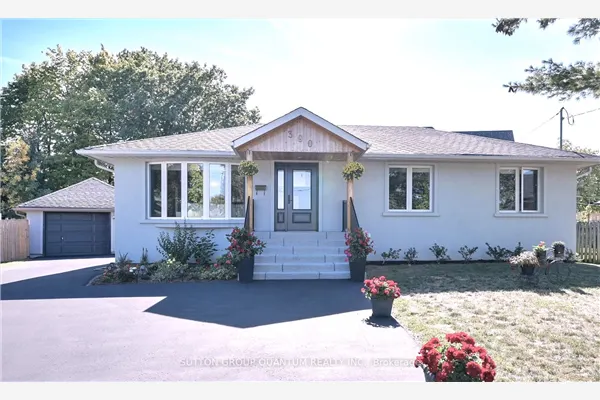 390 Wendall Place