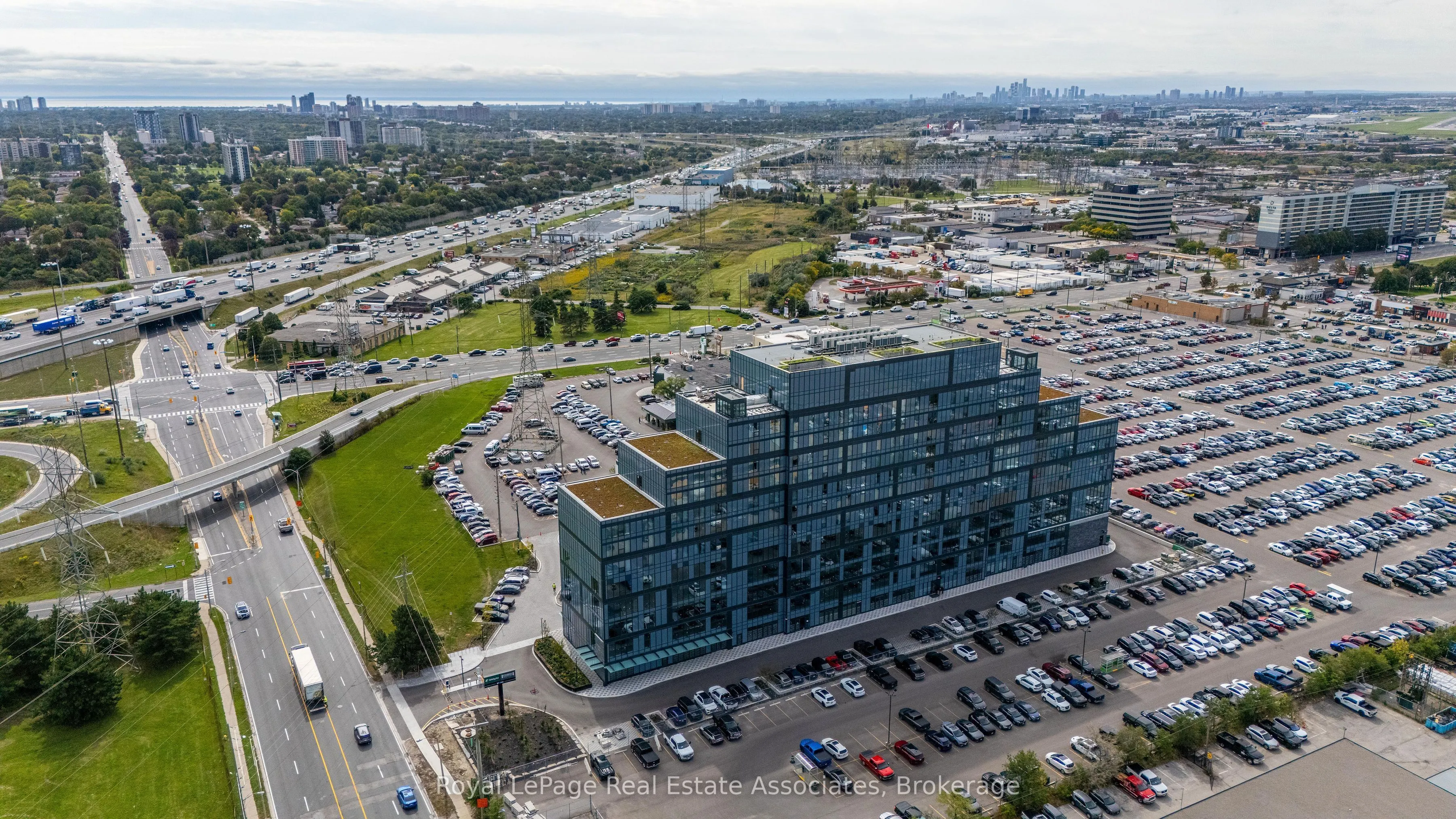 996 Martin Grove Road #310