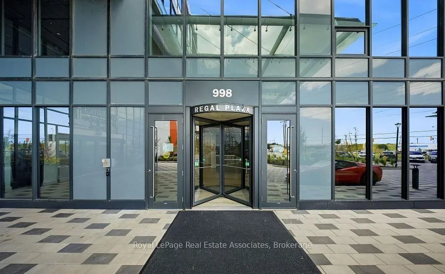 996 Martin Grove Road #310
