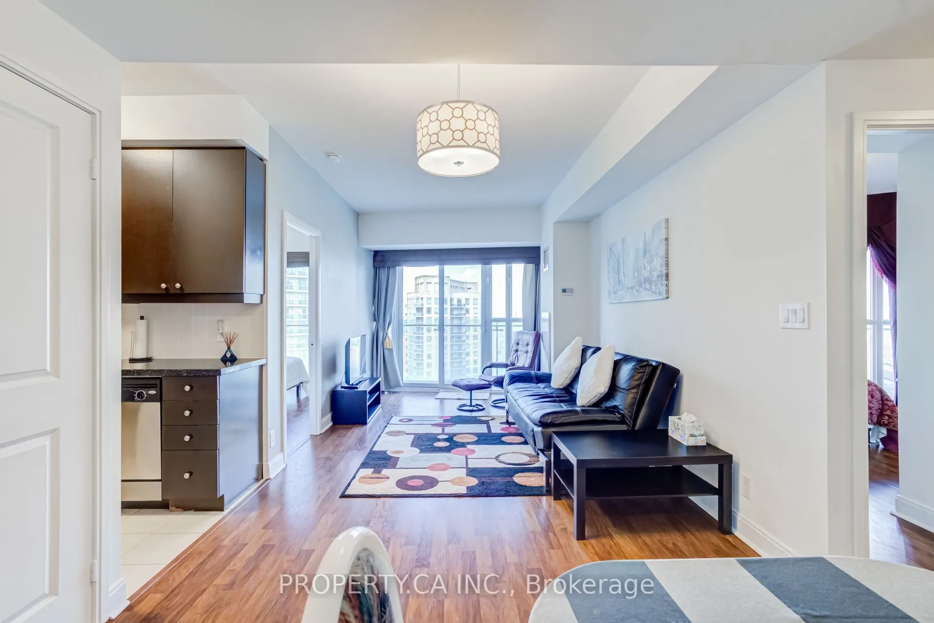 50 Absolute Avenue #2503