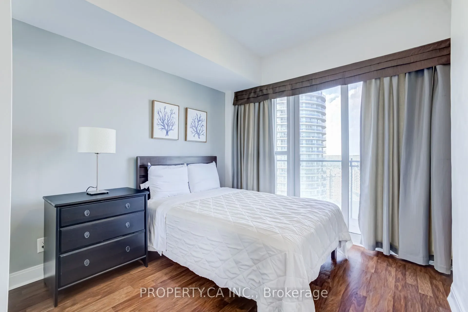 50 Absolute Avenue #2503