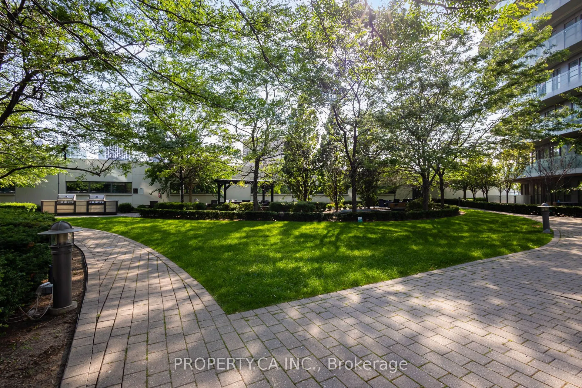 50 Absolute Avenue #2503