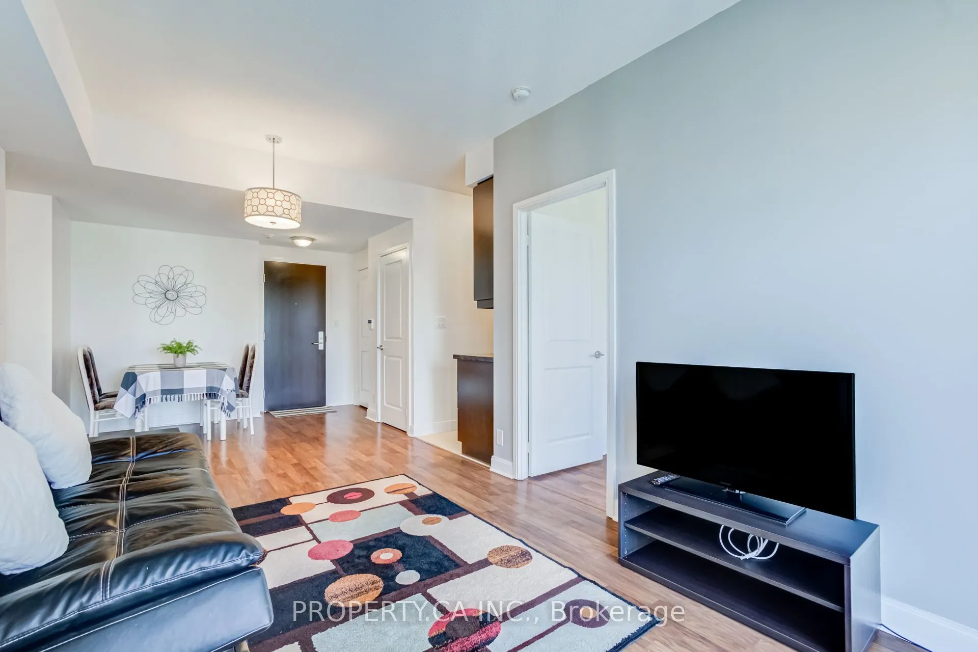 50 Absolute Avenue #2503