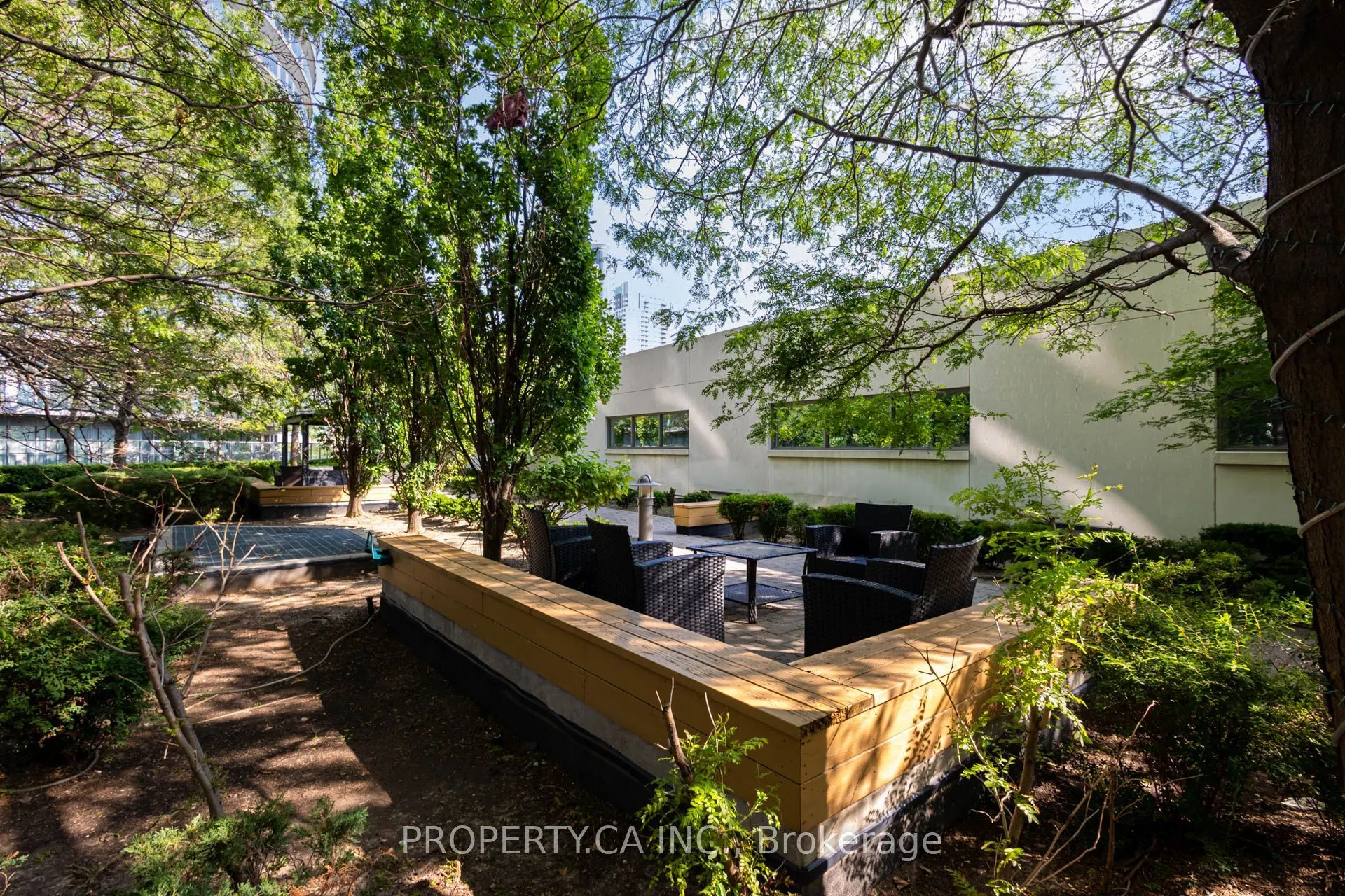 50 Absolute Avenue #2503