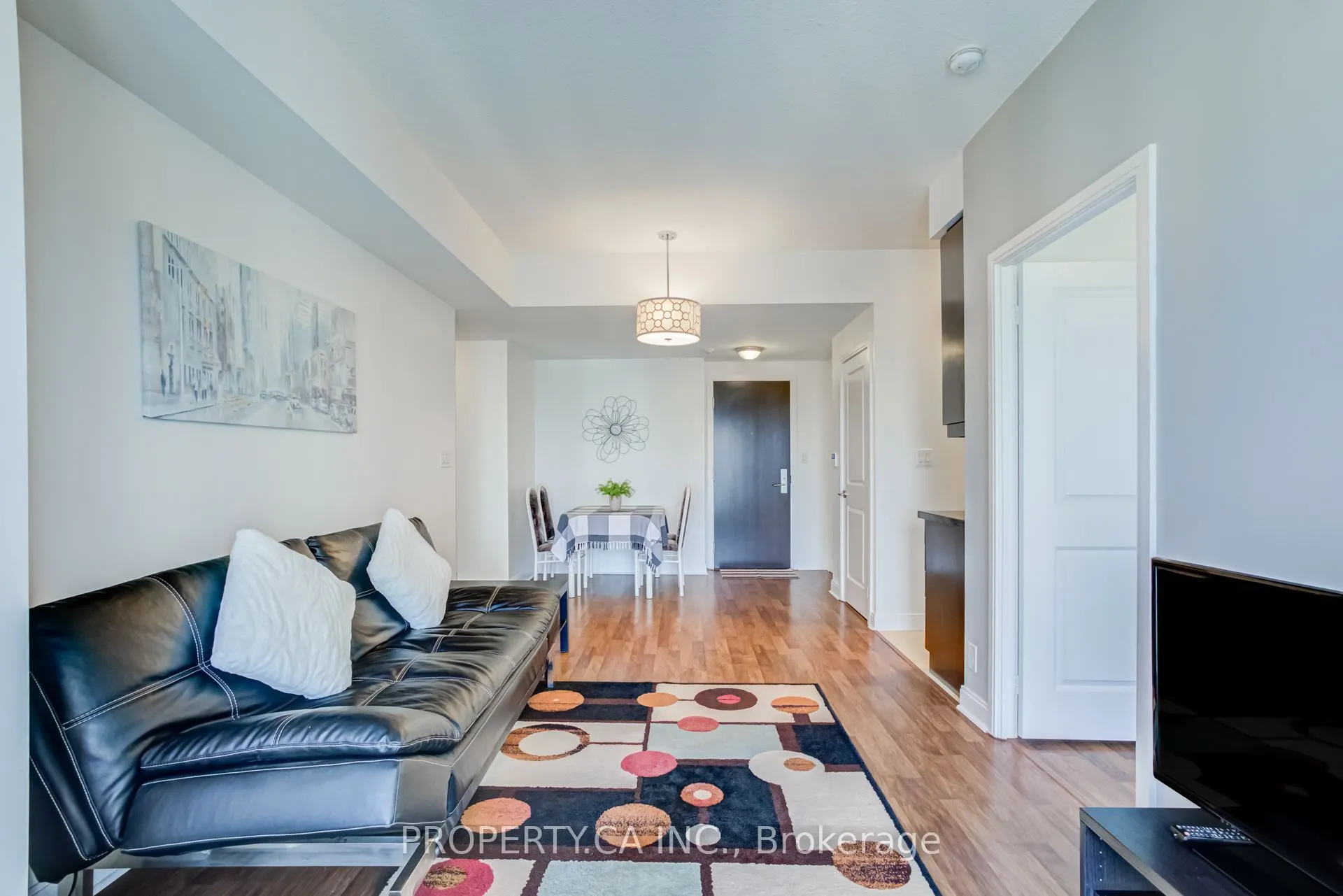 50 Absolute Avenue #2503