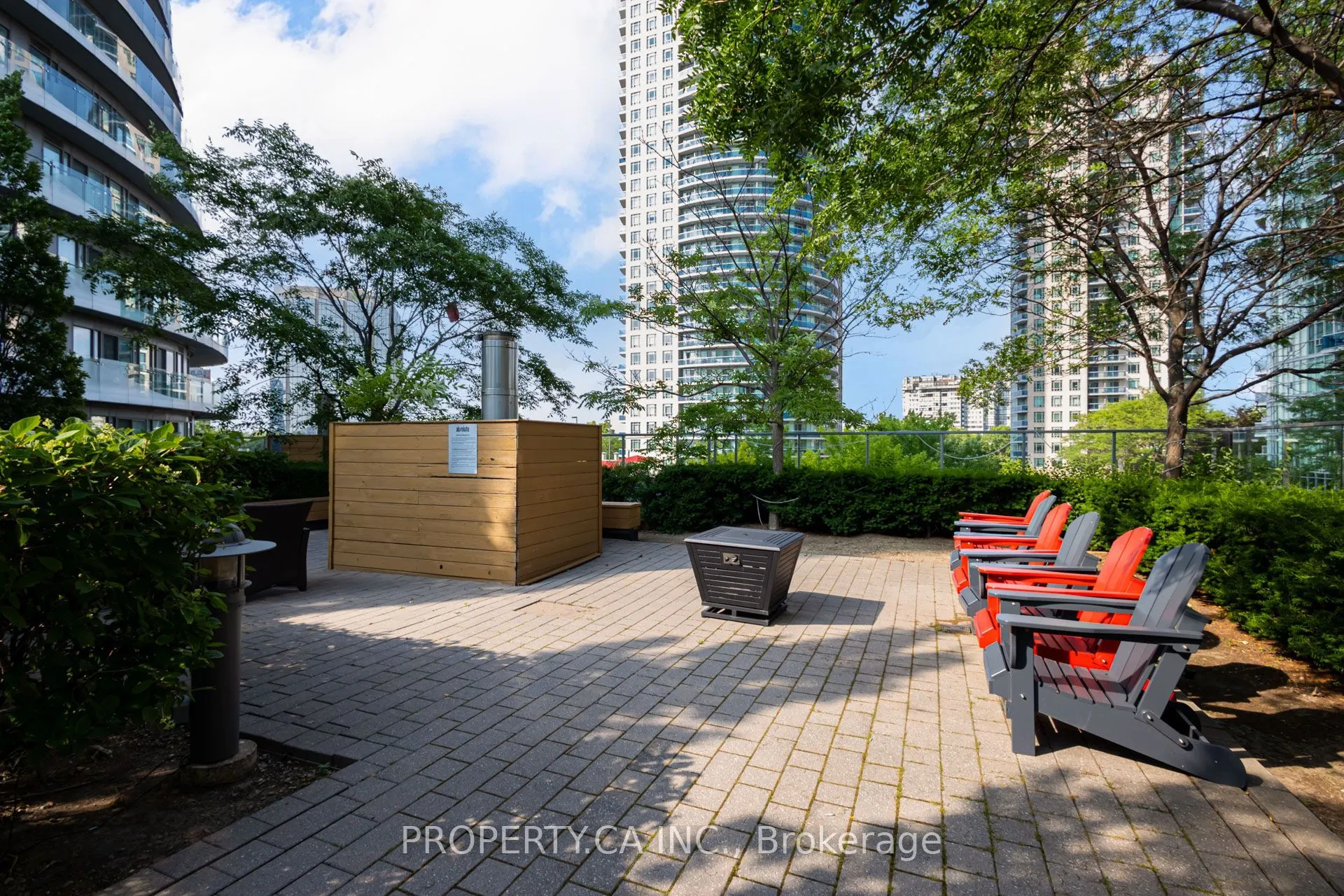 50 Absolute Avenue #2503