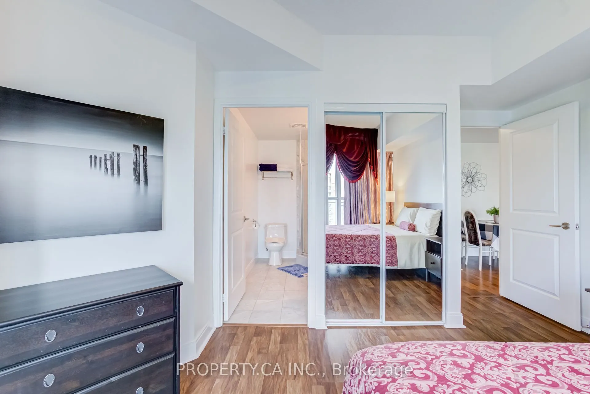 50 Absolute Avenue #2503