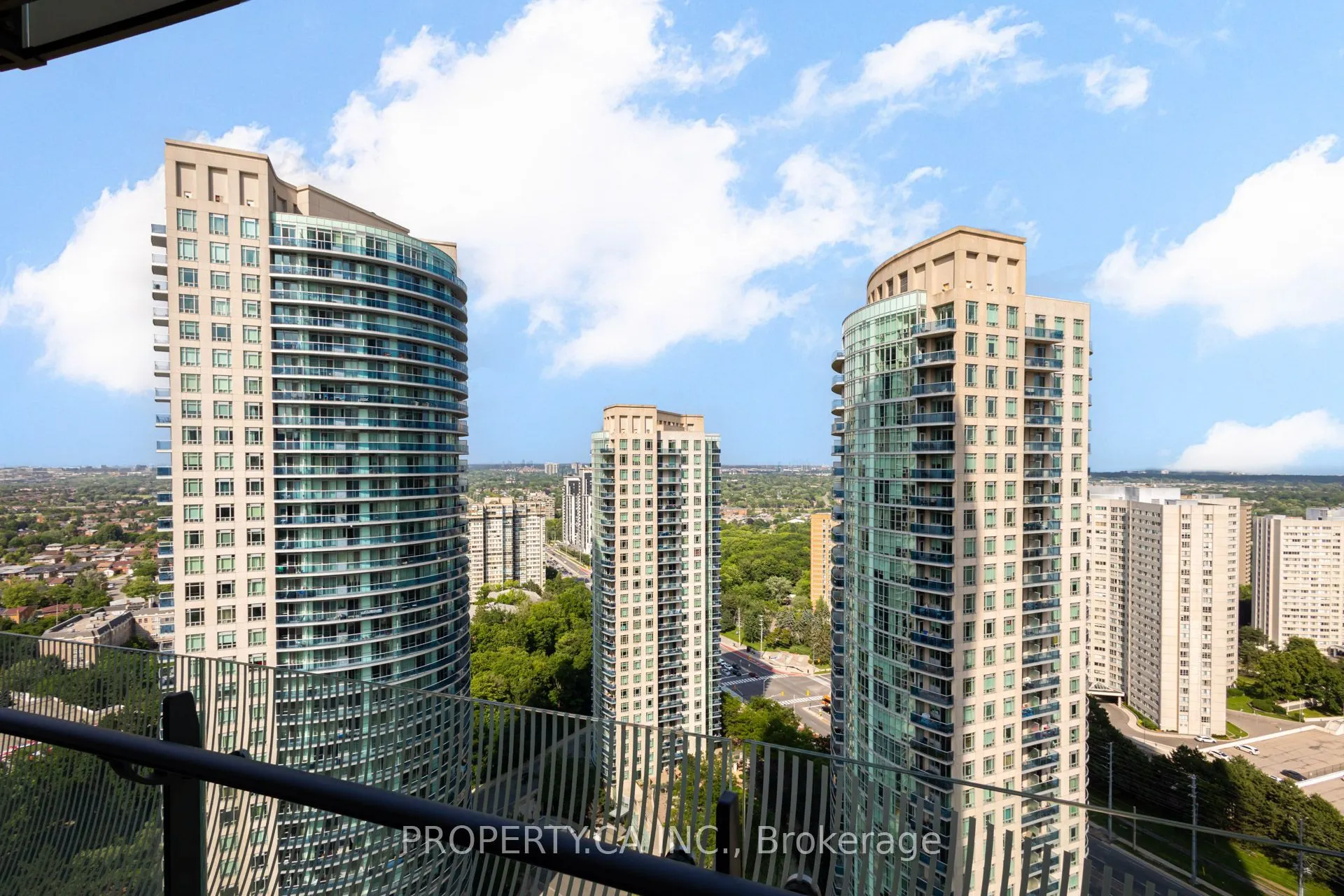 50 Absolute Avenue #2503
