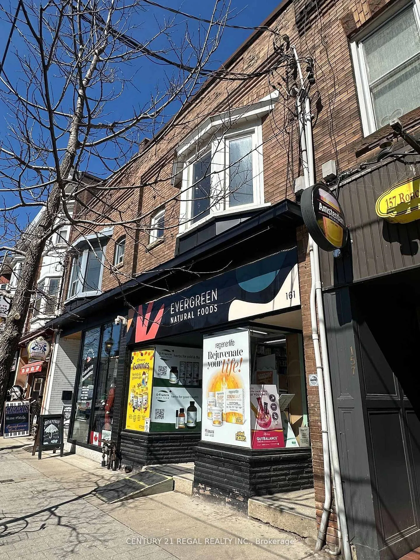 159 RONCESVALLES Avenue