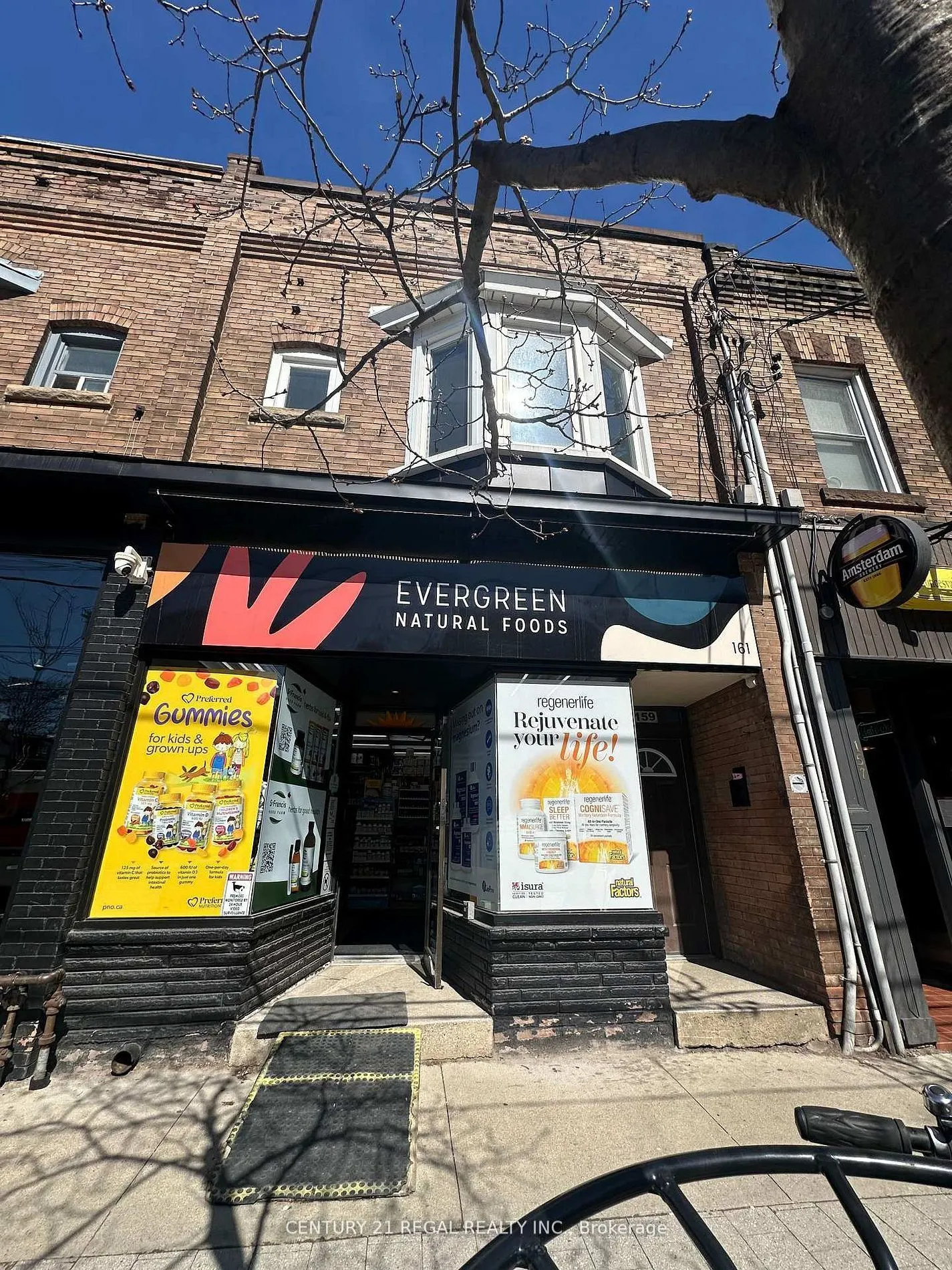159 RONCESVALLES Avenue