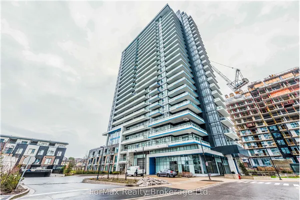 2560 Eglinton Avenue