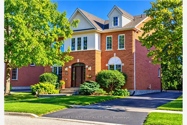 126 Westchester Road