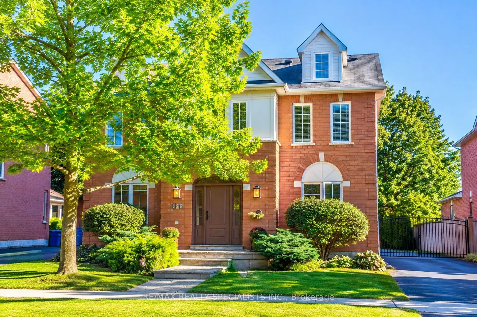 126 Westchester Road