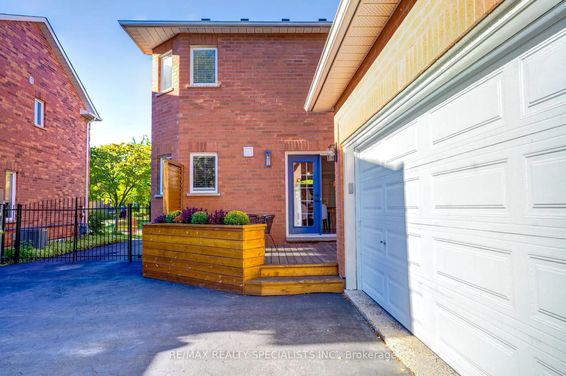 126 Westchester Road