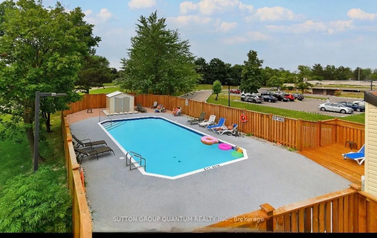 6720 Glen Erin Drive #G-12
