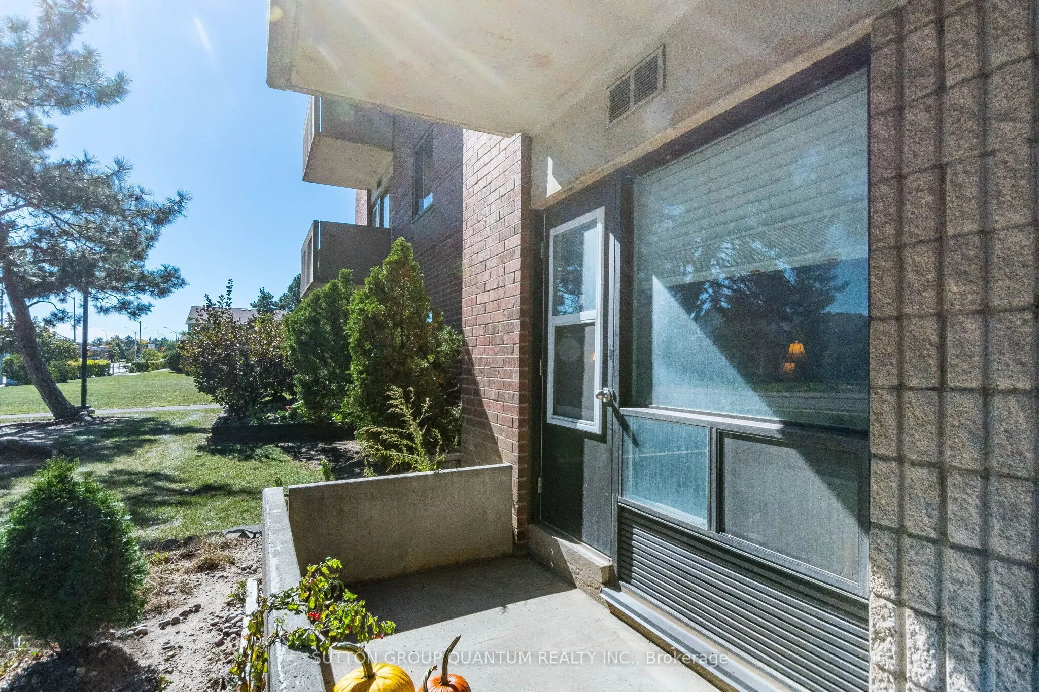 6720 Glen Erin Drive #G-12