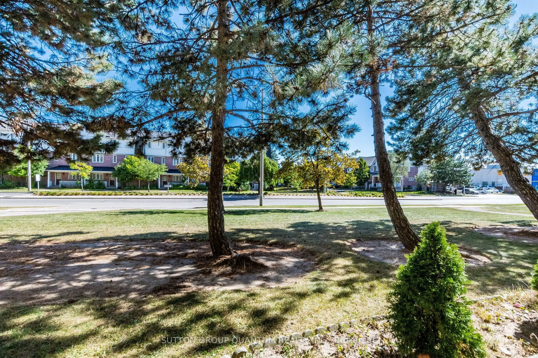 6720 Glen Erin Drive #G-12