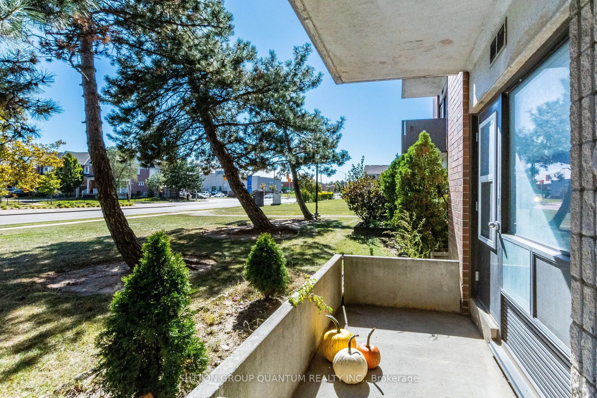 6720 Glen Erin Drive #G-12