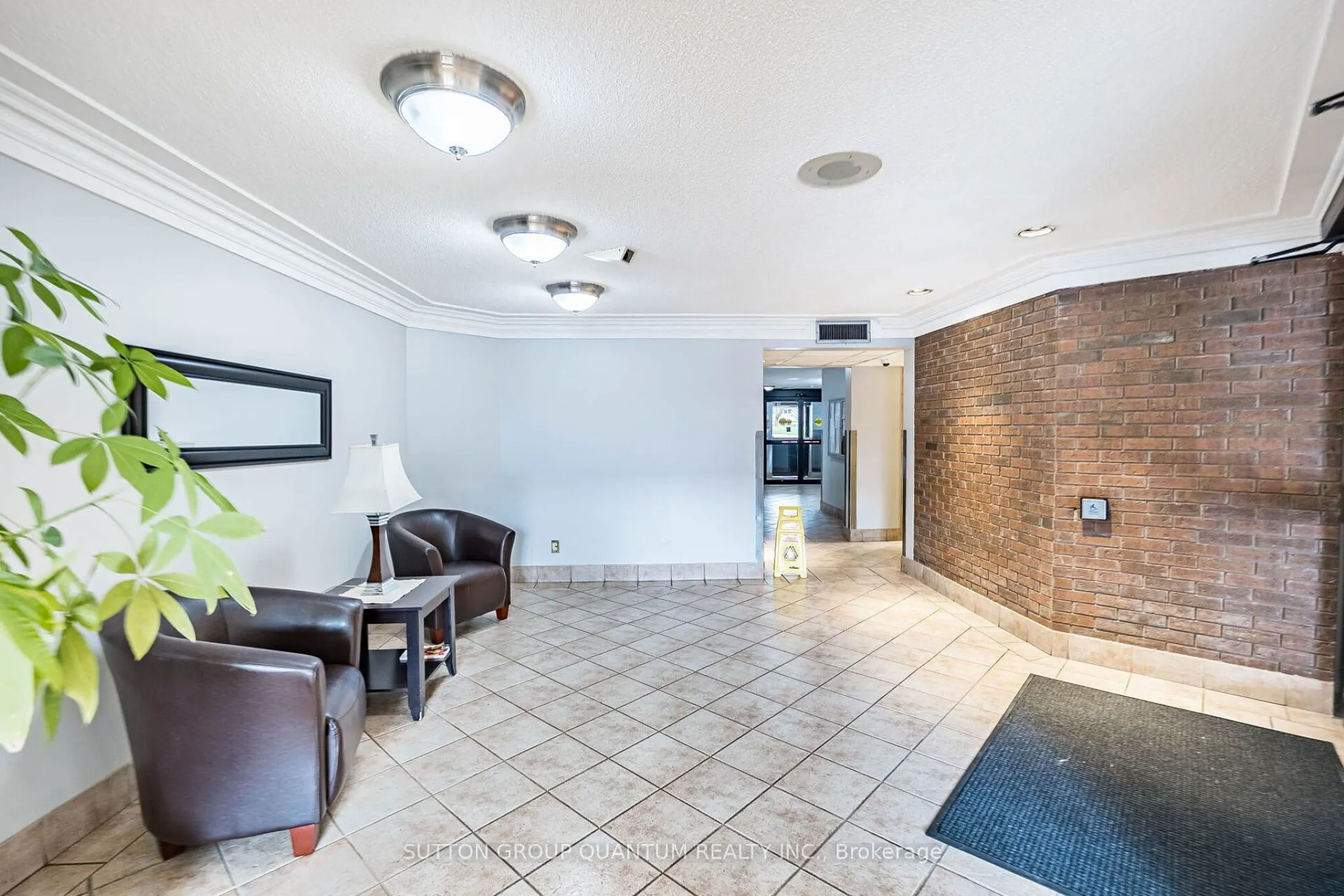 6720 Glen Erin Drive #G-12