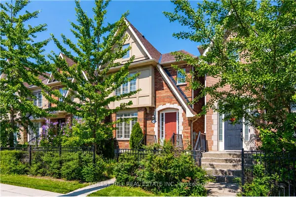 3549 Eglinton Avenue W