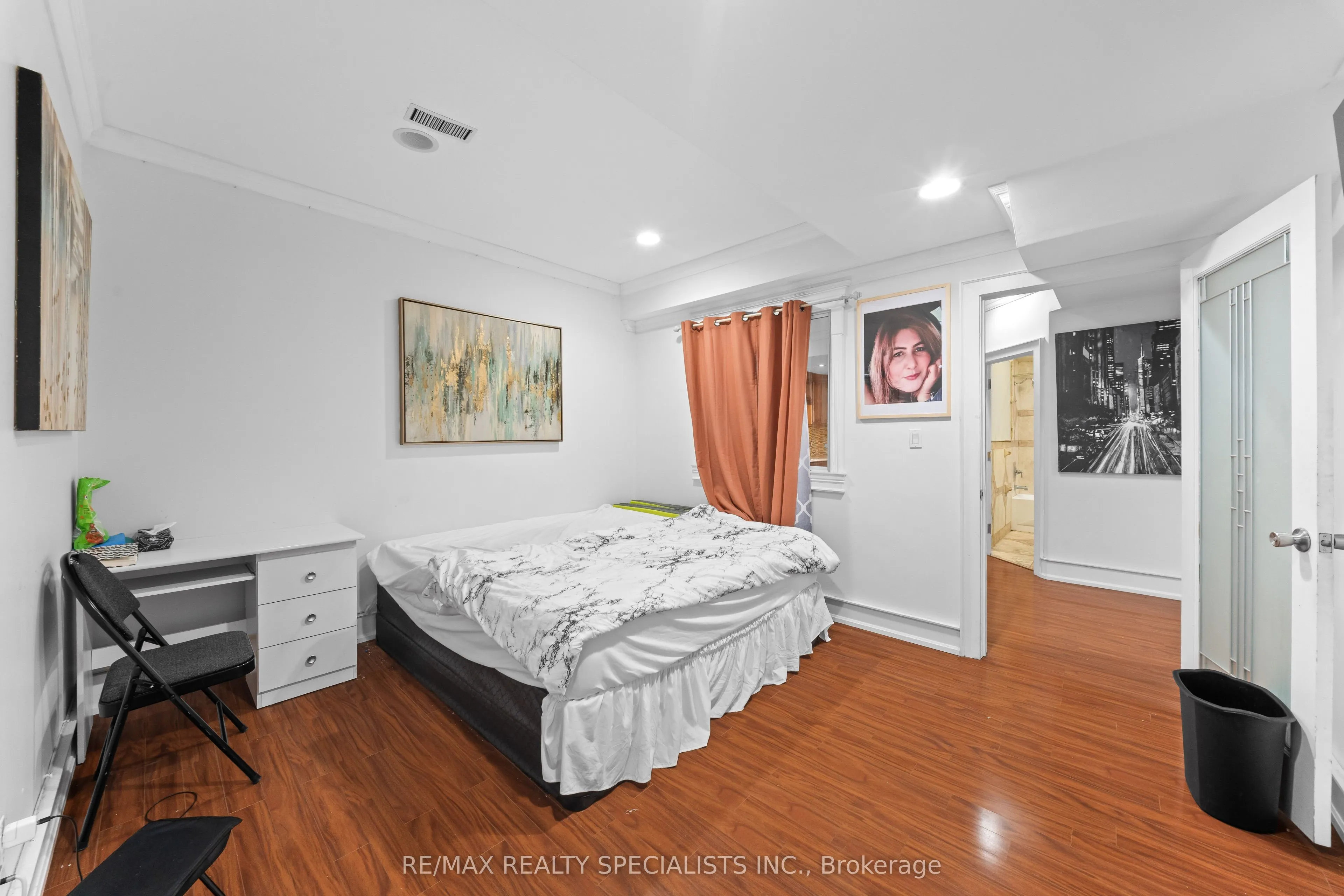 2489 Olinda Court