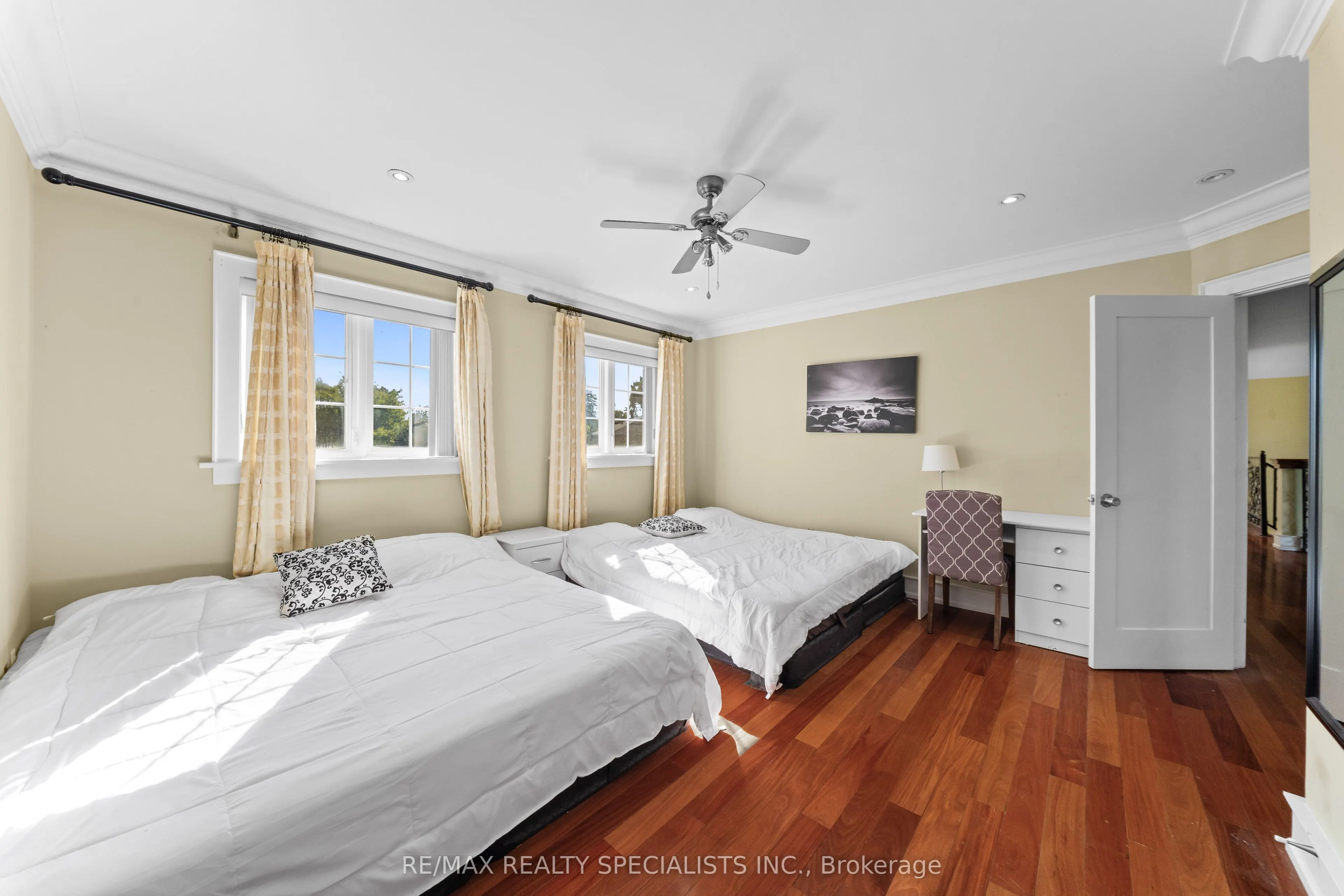 2489 Olinda Court