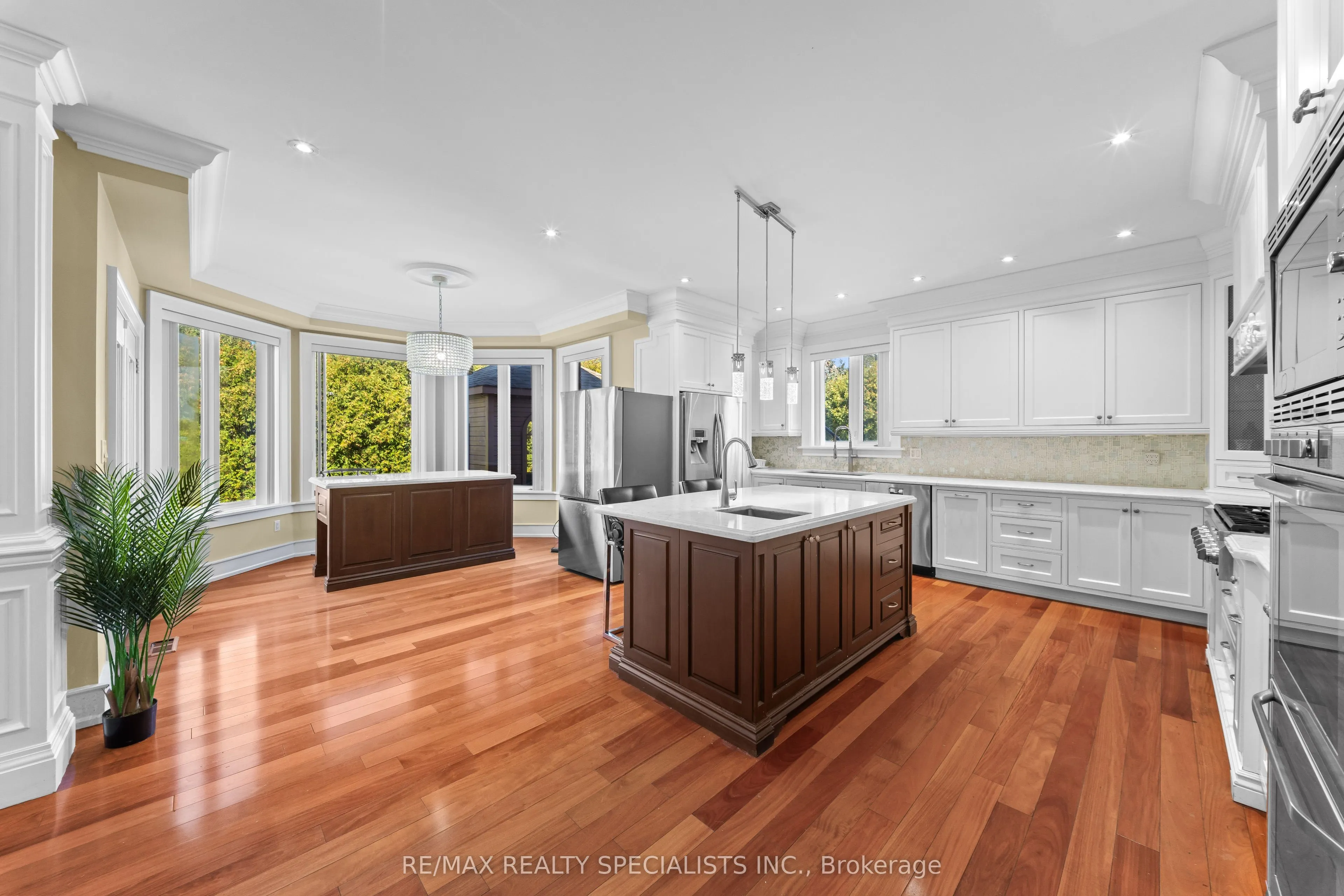 2489 Olinda Court