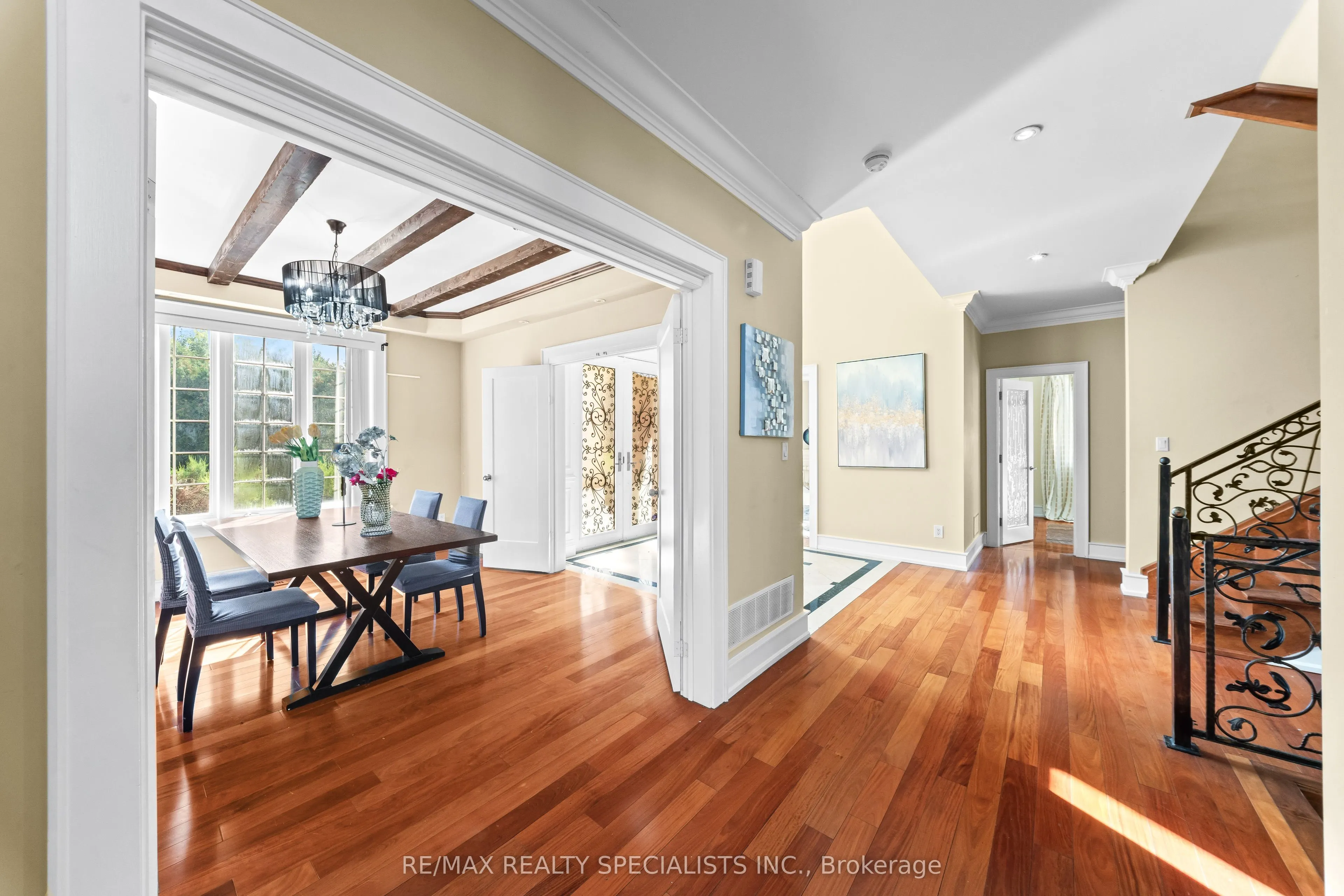 2489 Olinda Court