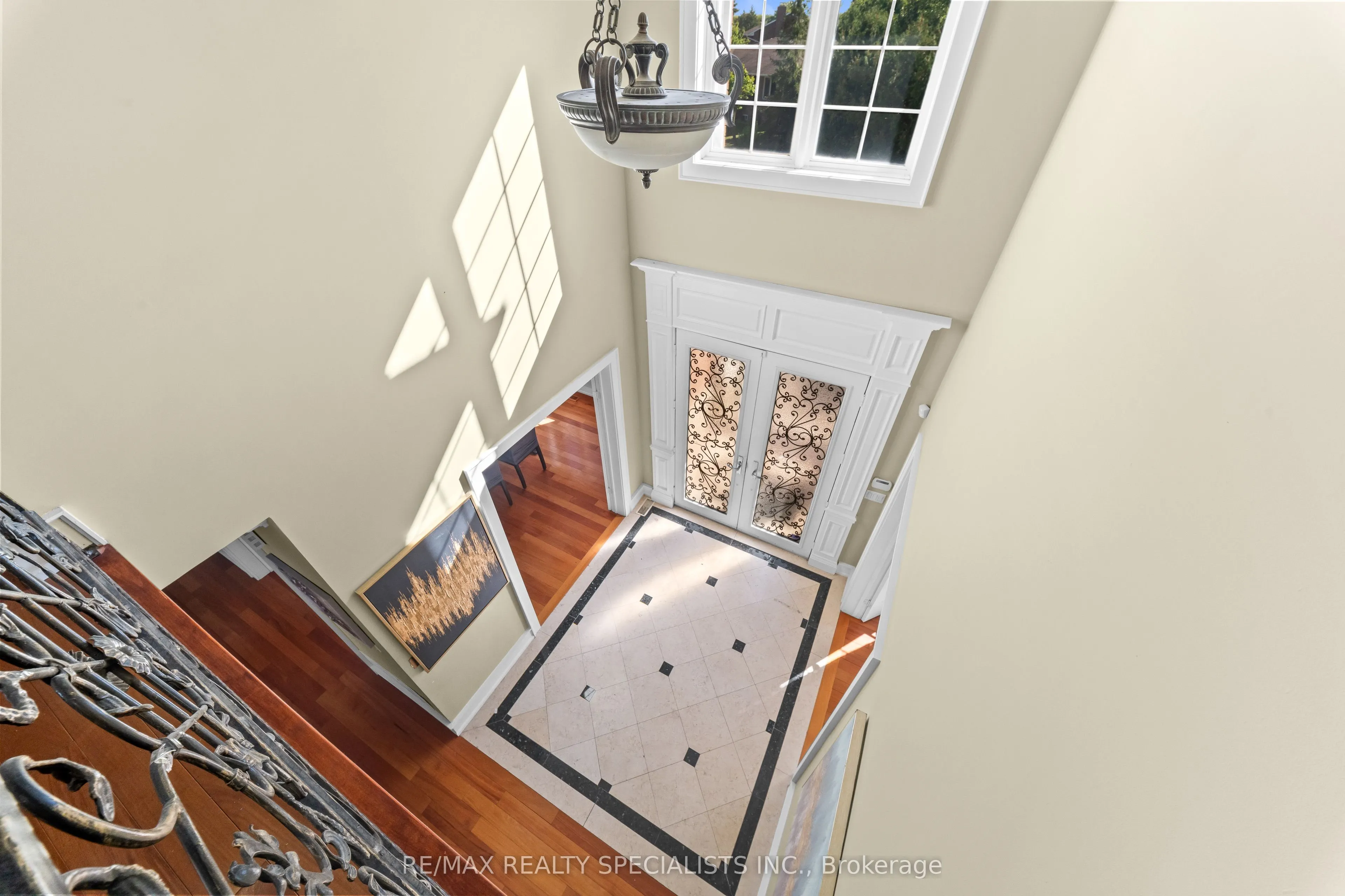 2489 Olinda Court