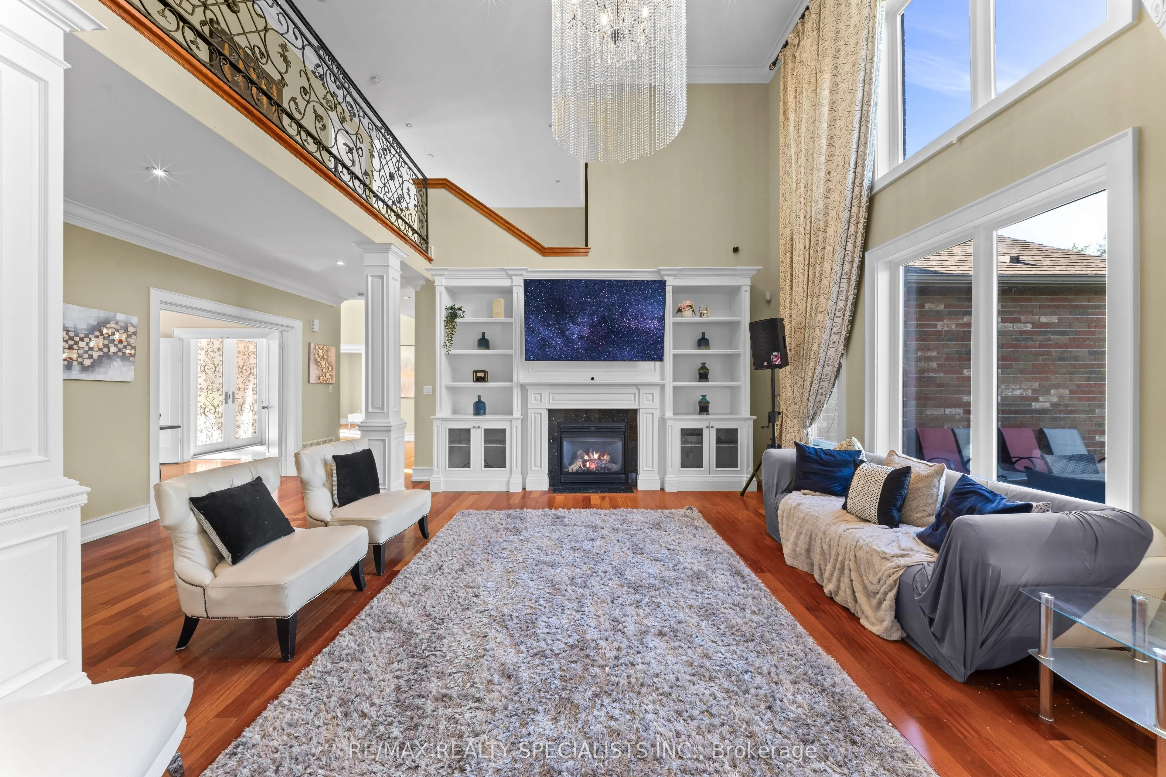 2489 Olinda Court