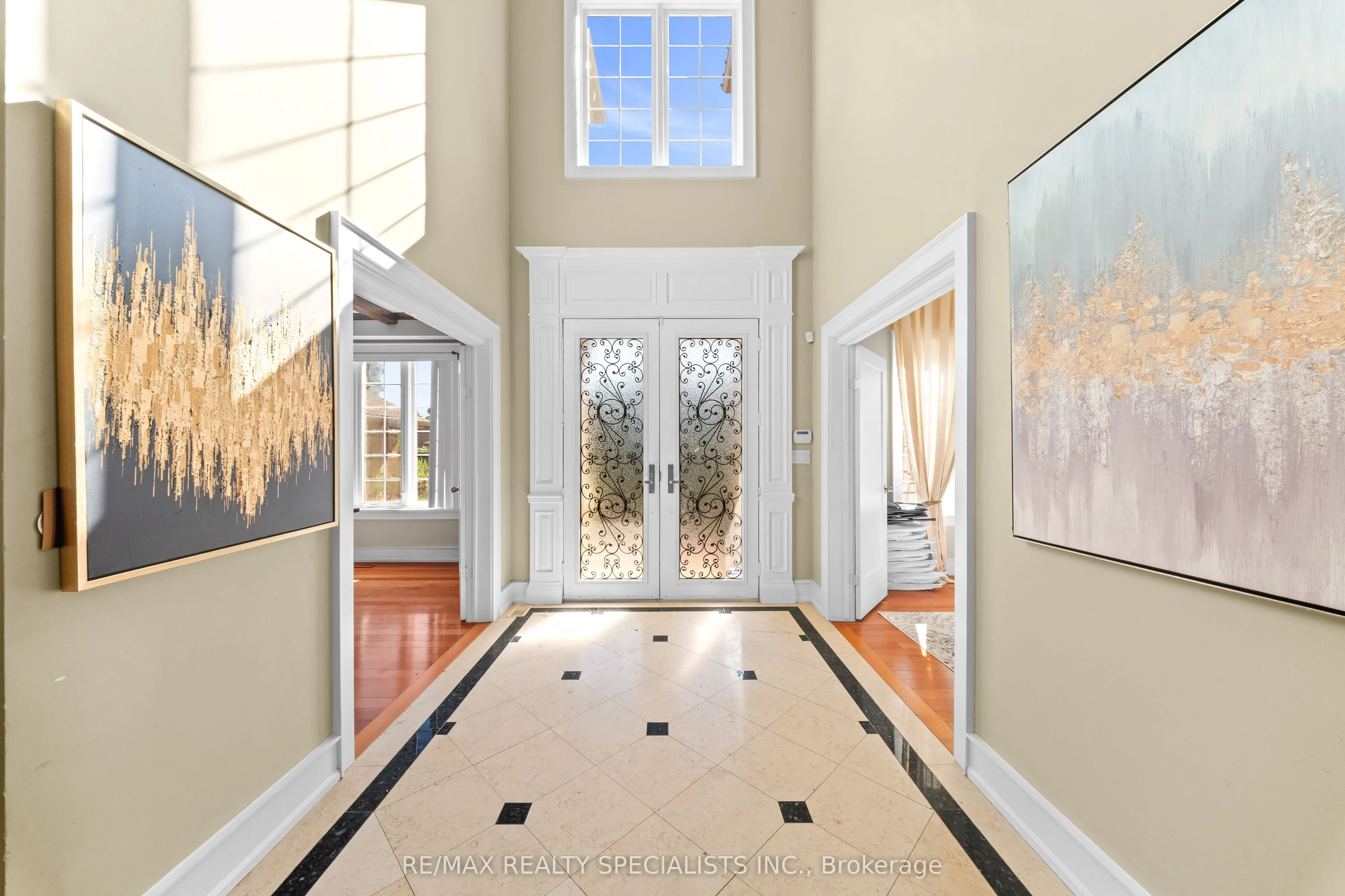 2489 Olinda Court