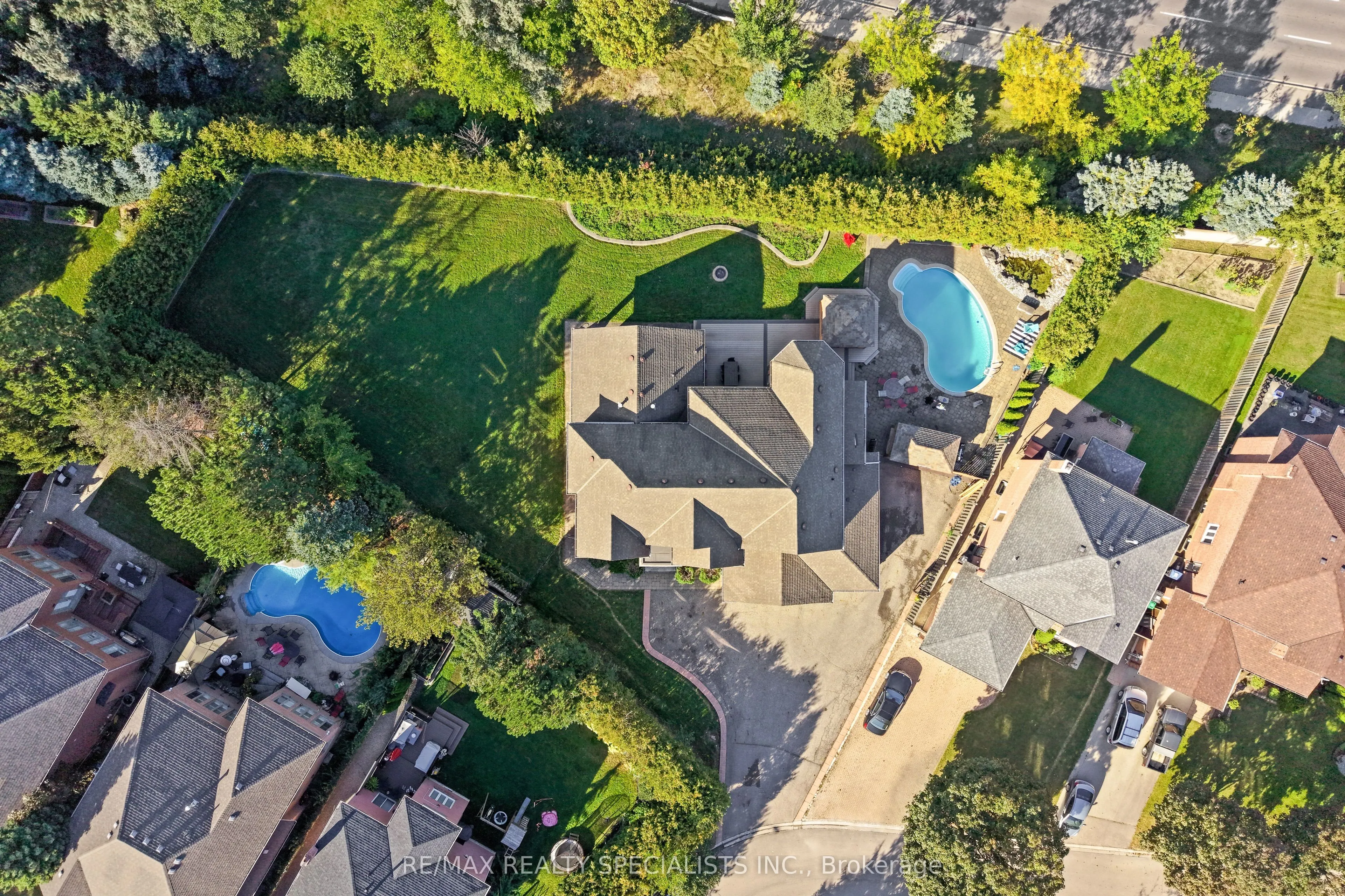 2489 Olinda Court