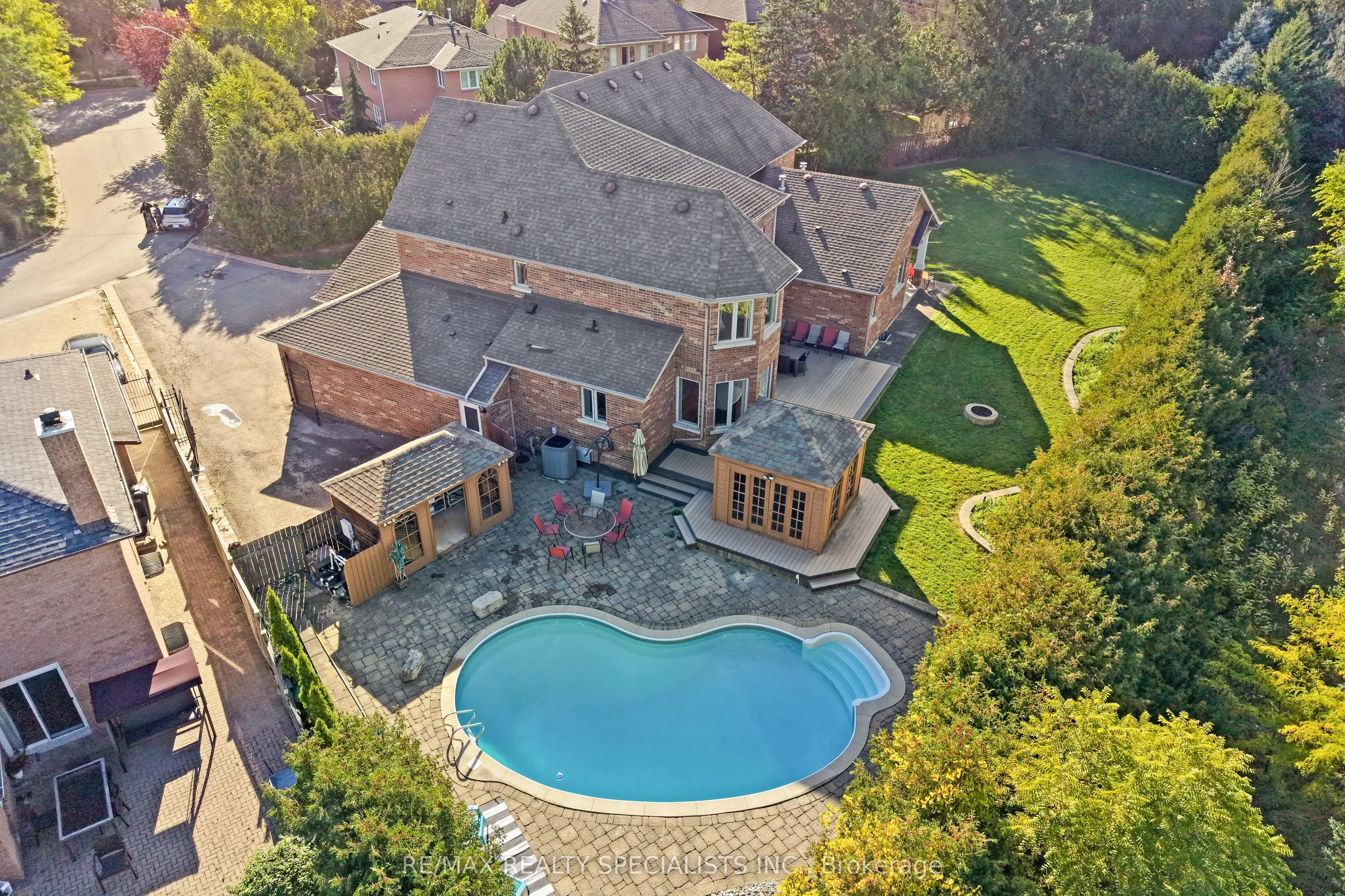 2489 Olinda Court