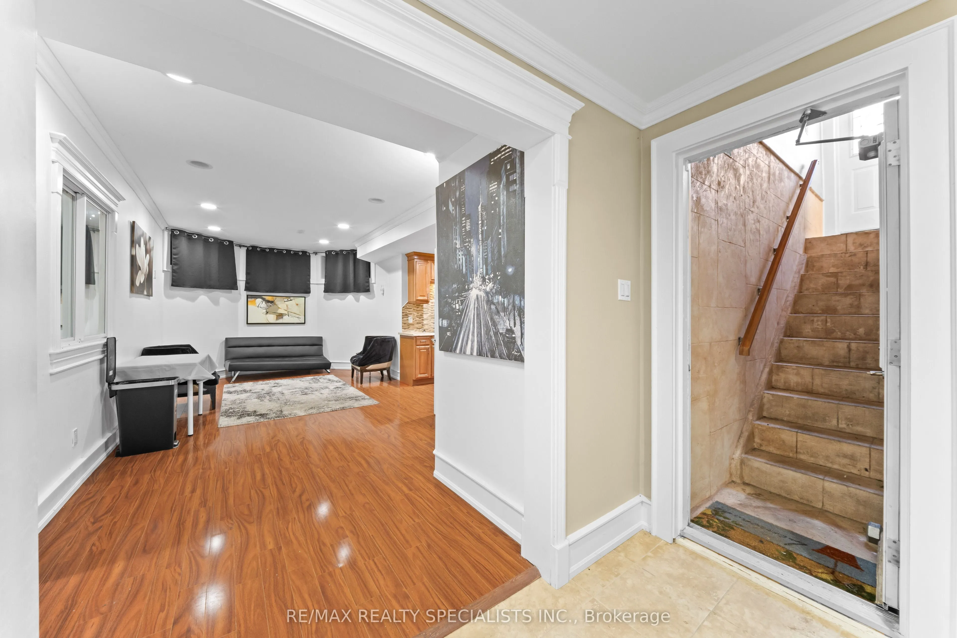 2489 Olinda Court