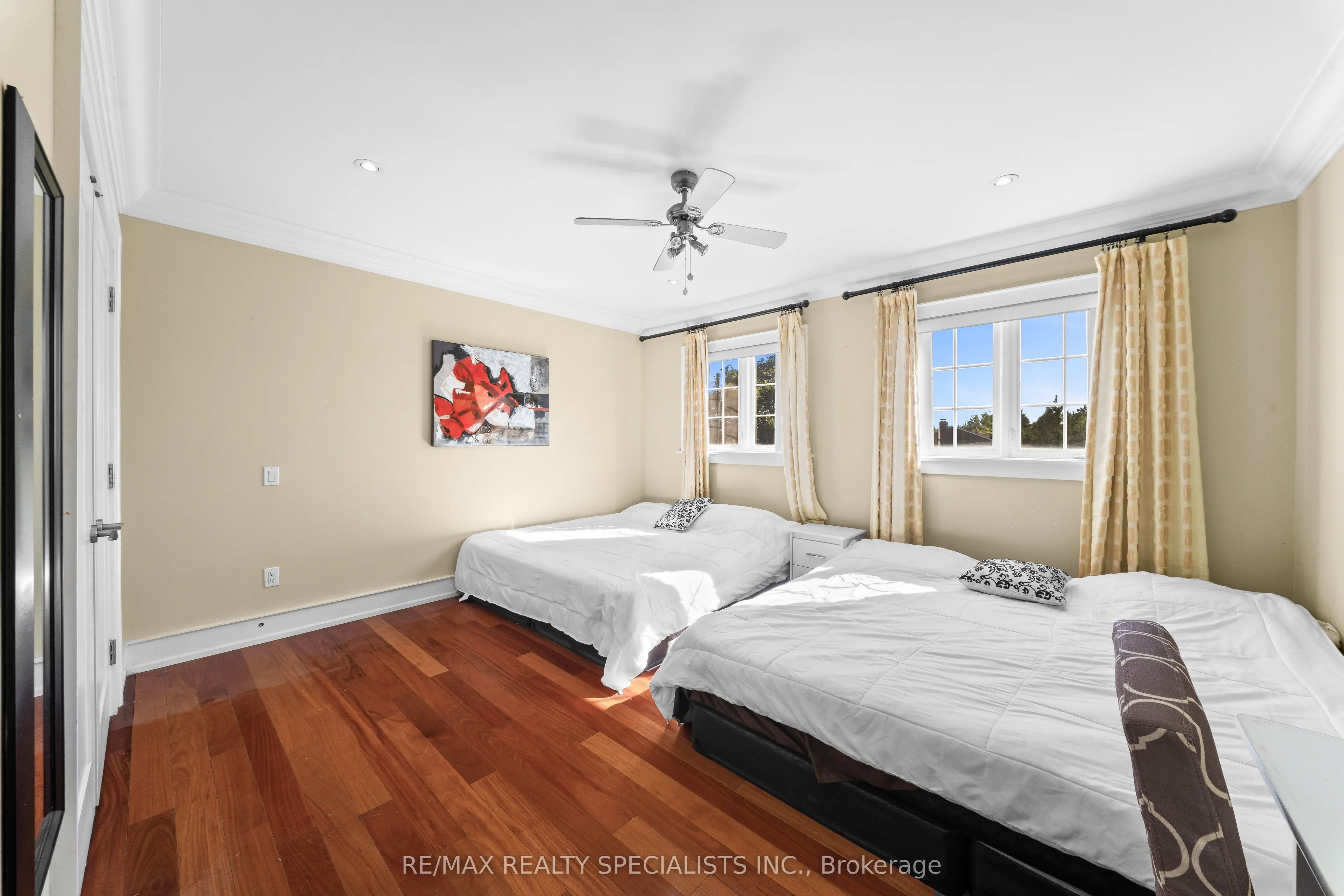 2489 Olinda Court