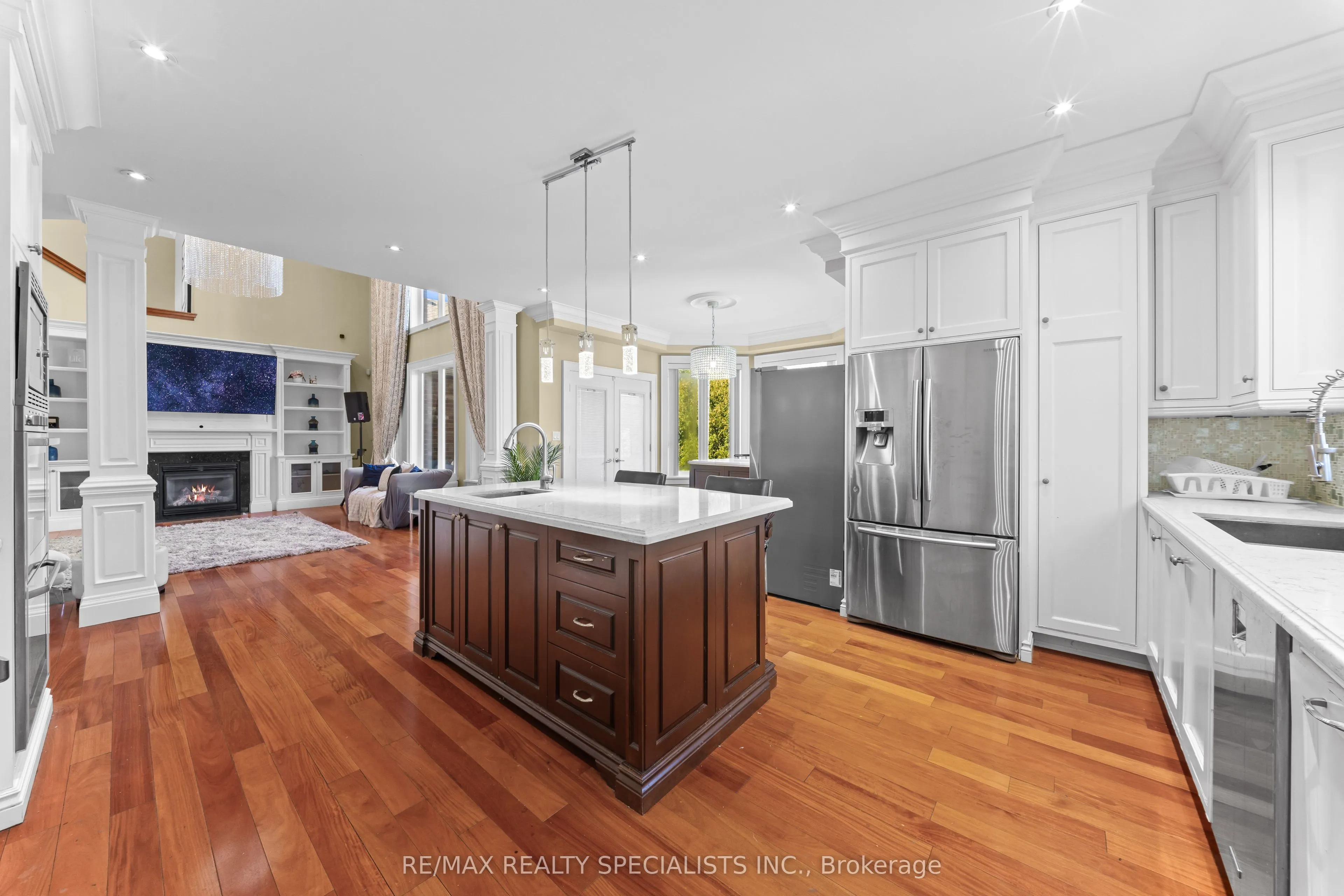 2489 Olinda Court